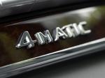 Mercedes-Benz S500 4Matic 2007 года